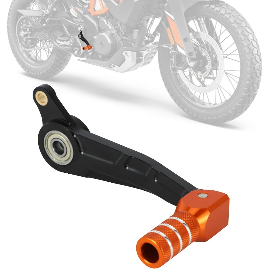 Motorcycle Gear Adventure - Motorcycle Gear Shifter Shift Lever CNC