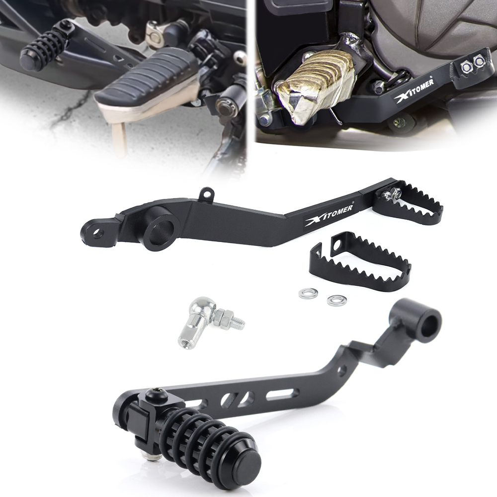 Motorcycle Gear Lever - For Suzuki V-STROM 650 DL650 2006-2021