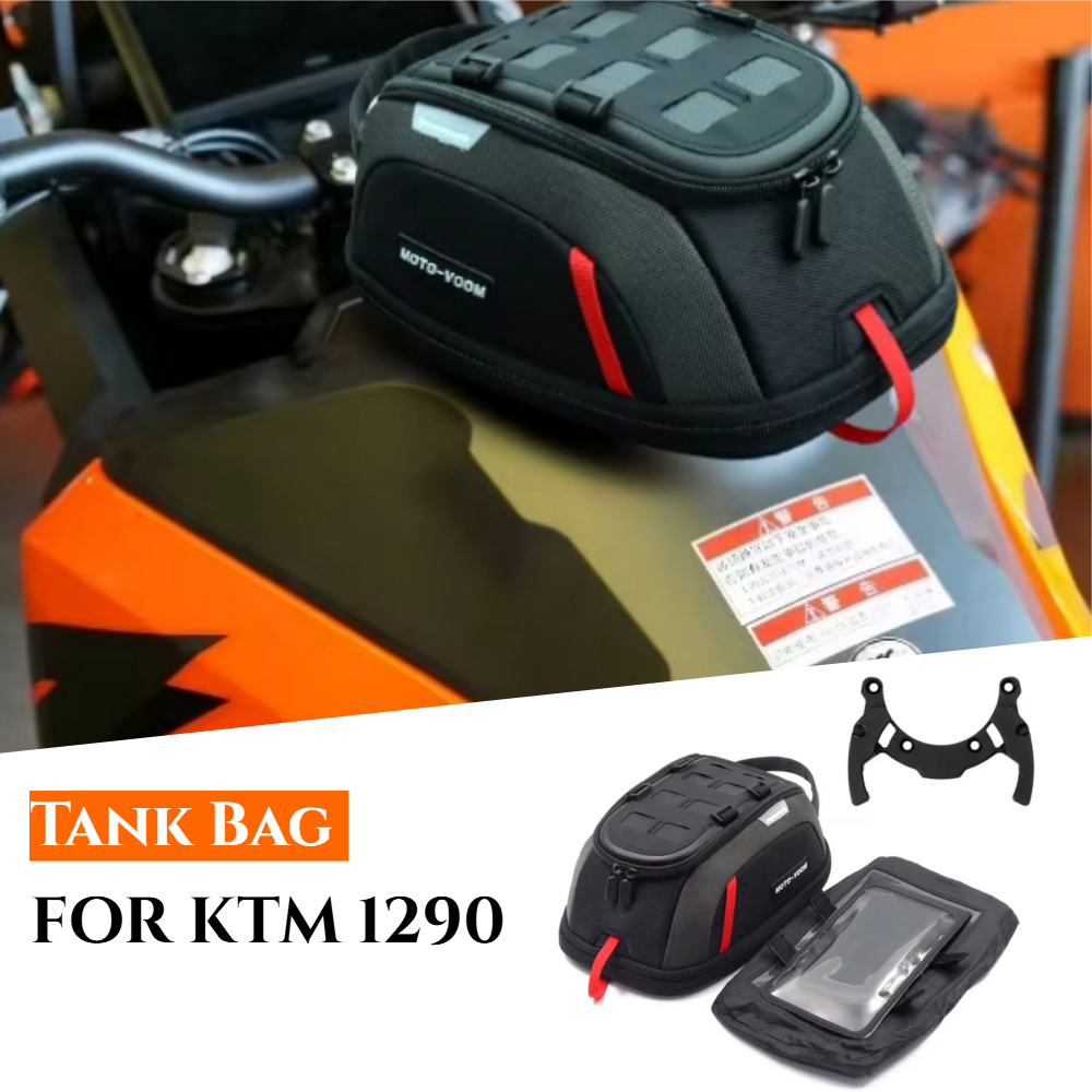 Magnetic Tank Bag - For 1290 Adventure 1290 Duke GT