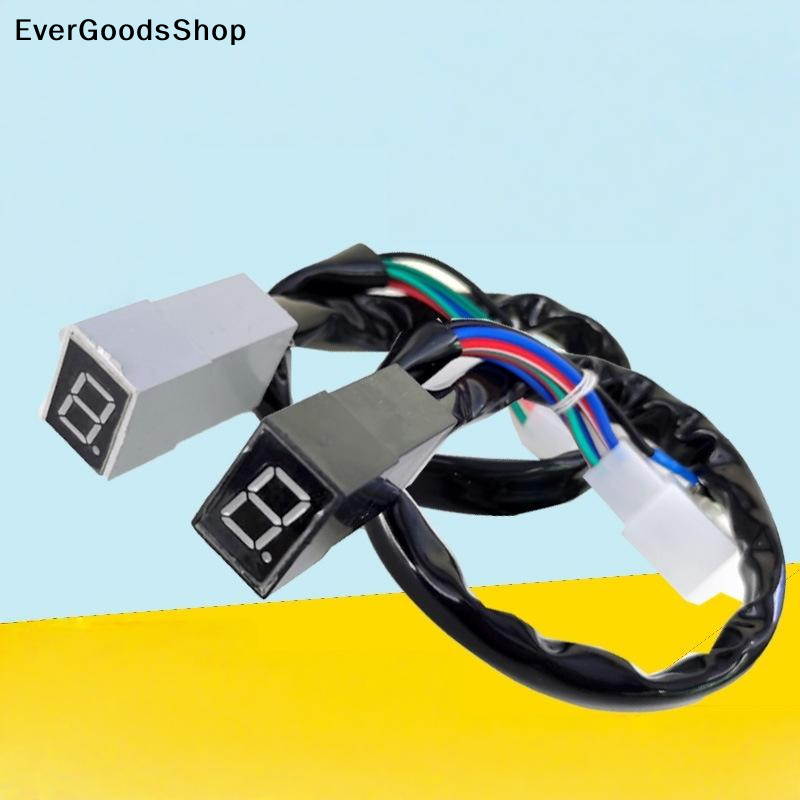 Motorcycle Gear Lever - New 1Pcs Motorcycle Scooter Display Shift