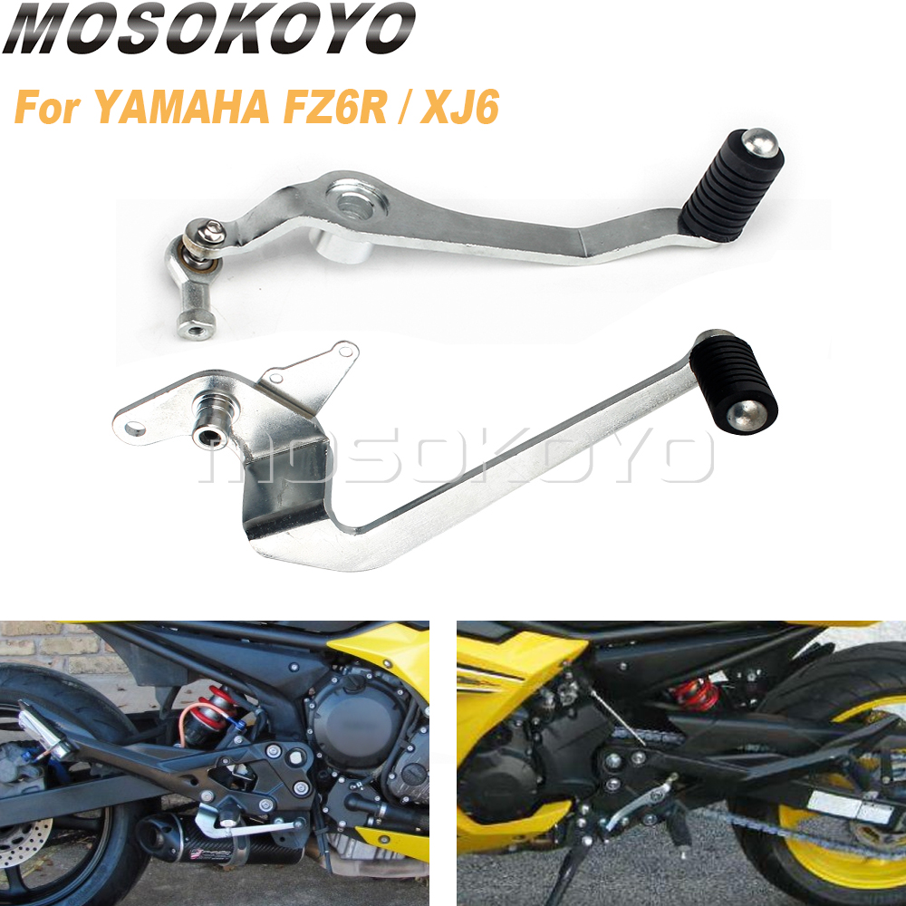 Motorcycle Gear Lever - Motorcycle Right Side Left Side Gear