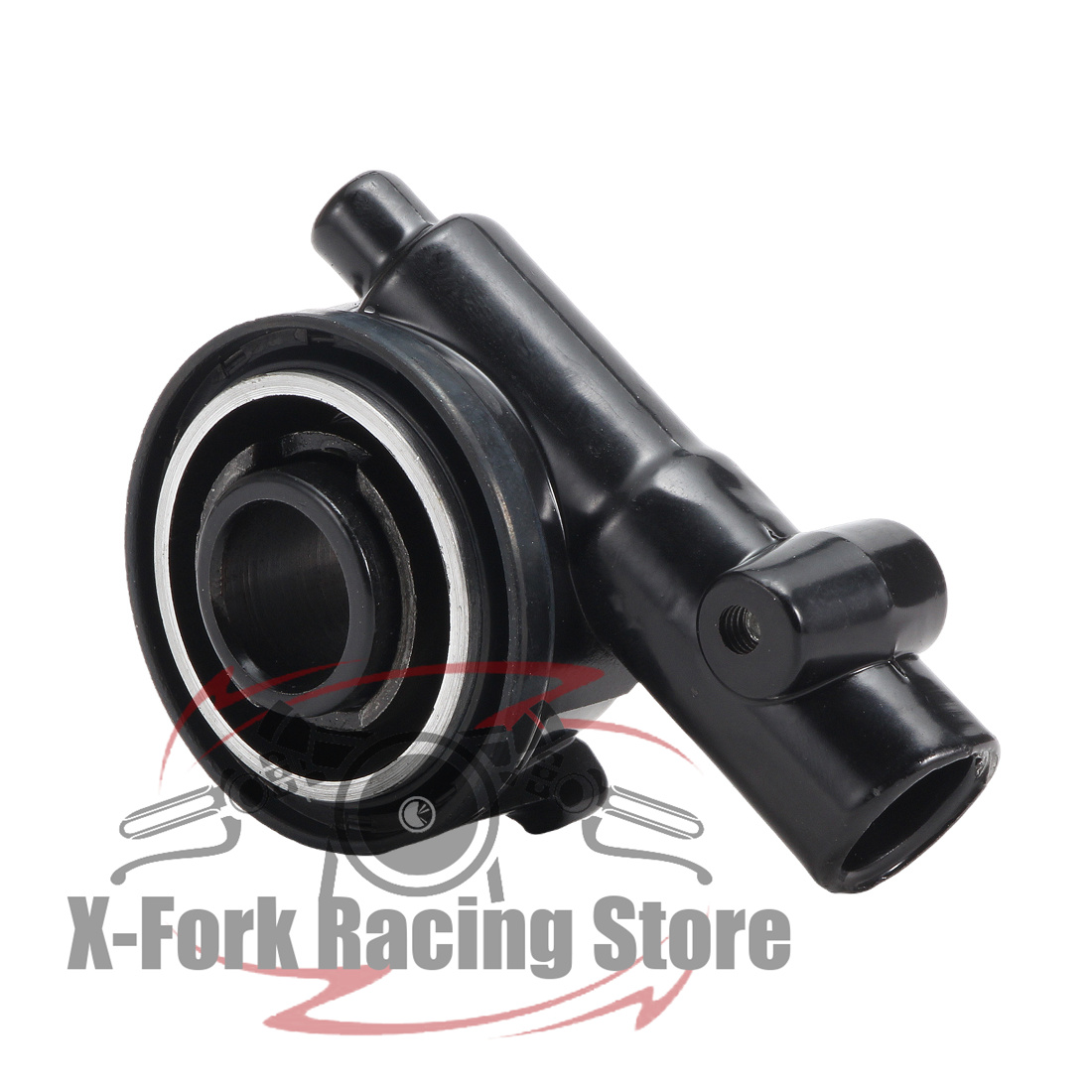 Motorcycle Gear Garage Storage - Motorcycle Speedometer Drive Gear Box Assy