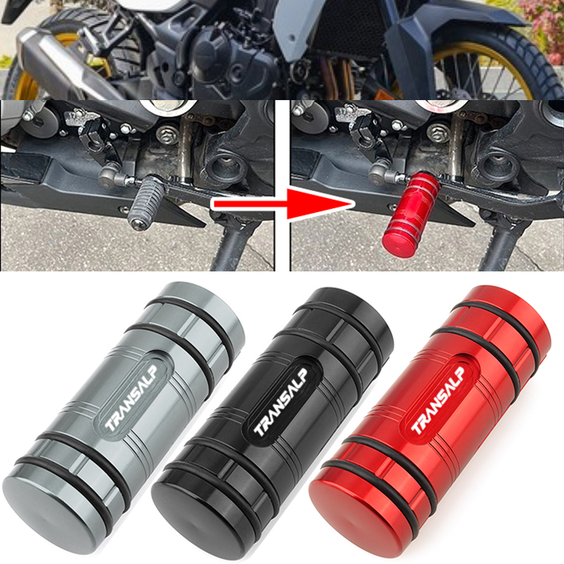 Xxl Motorcycle Gear - For Honda TRANSALP 600 XL700V 700