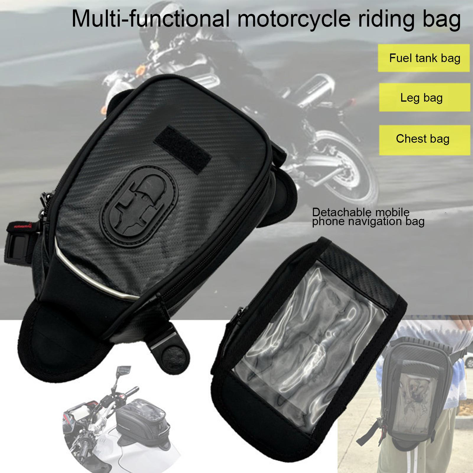 Tank Bag Magnetic Tank Bag Tra – Magnetic Tank Bag Bewertung und Preis
