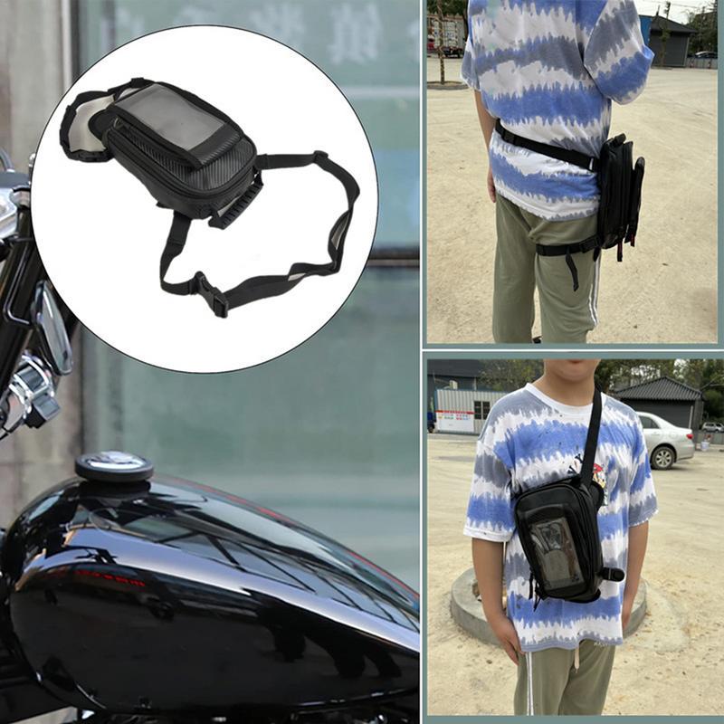 Tank Bag Magnetic Tank Bag Tra – Magnetic Tank Bag Bewertung und Preis