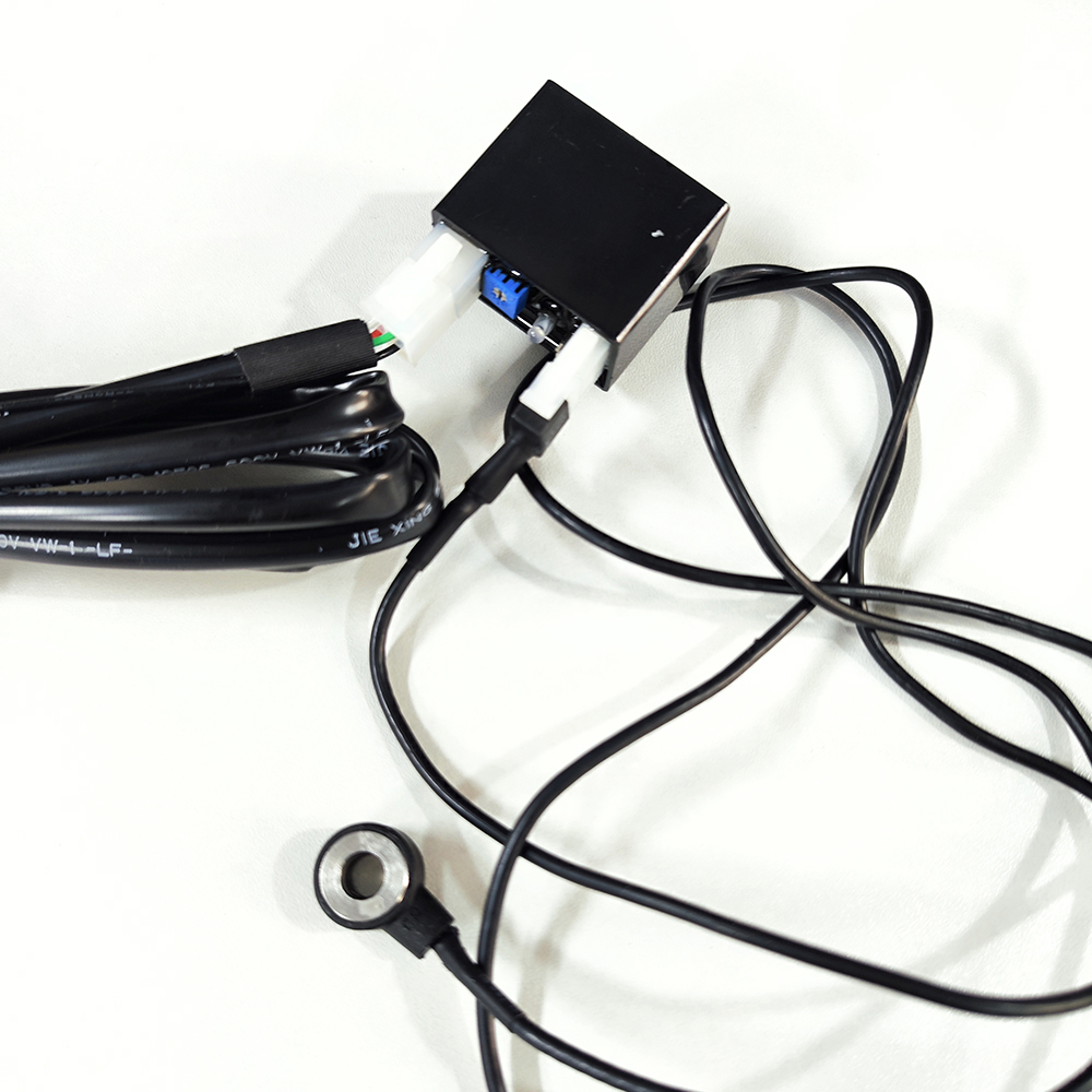 For YAMAHA MT03 MT-03 2016-202 – Motorcycle Gear Quick Shifter Bewertung und Preis