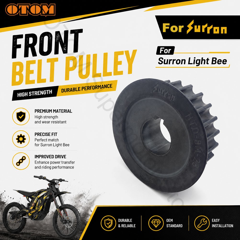 For Surron Light Bee Motorcycl – Gear X Motorcycle Bewertung und Preis