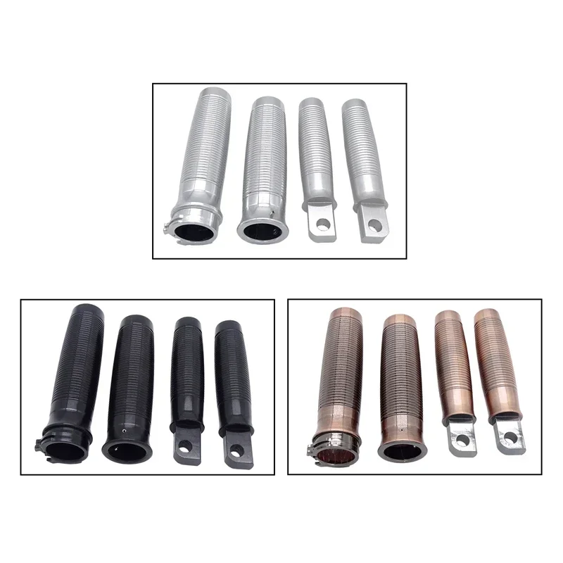 Motorcycle Hand Bar Grips Foot – Motorcycle Gear Xl Bewertung und Preis