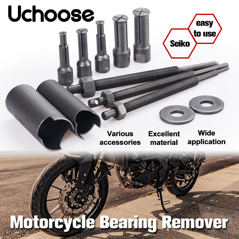 Bearing Puller Tool Profession – Motorcycle Gear Auto Bewertung und Preis