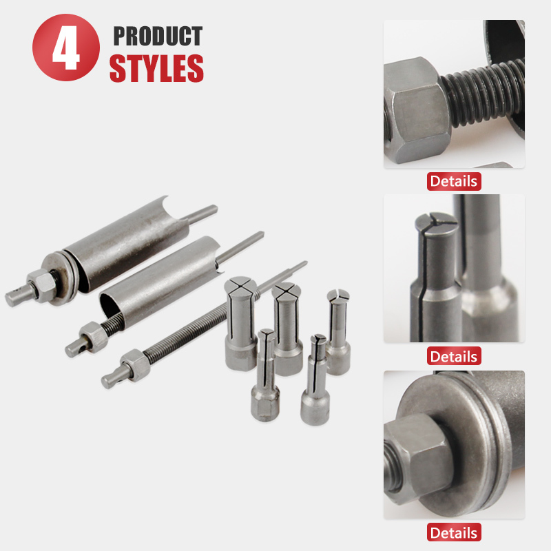 Bearing Puller Tool Profession – Motorcycle Gear Auto Bewertung und Preis