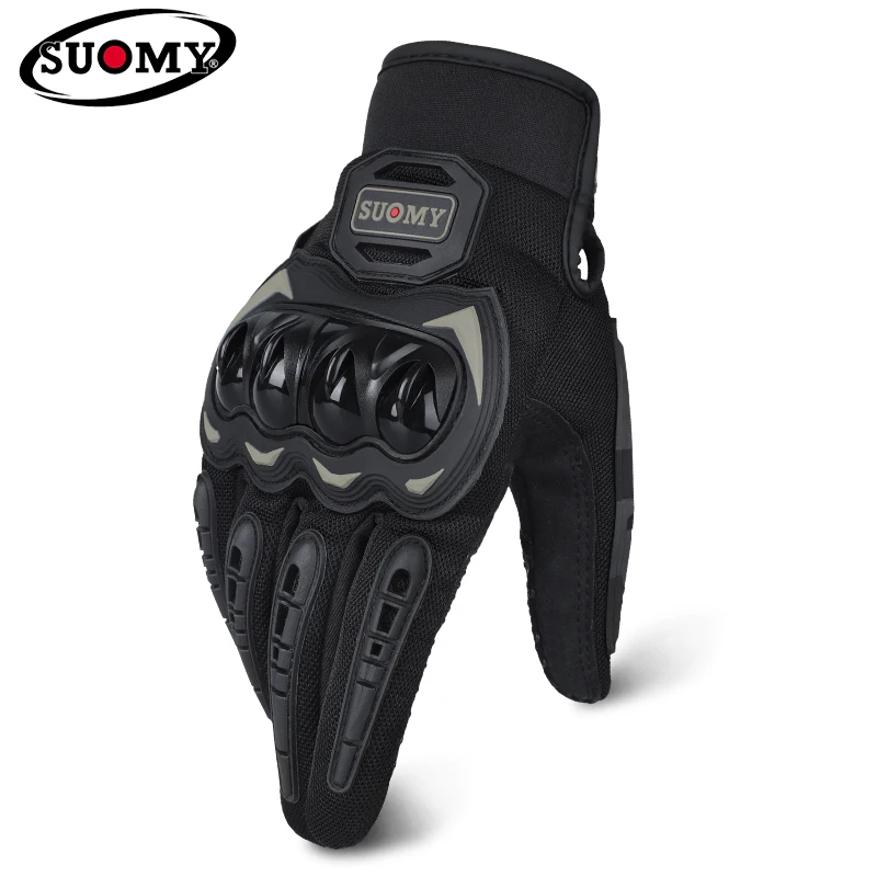 SUOMY New Orange Motorcycle Gl – Motorcycle Gear Yellow Bewertung und Preis