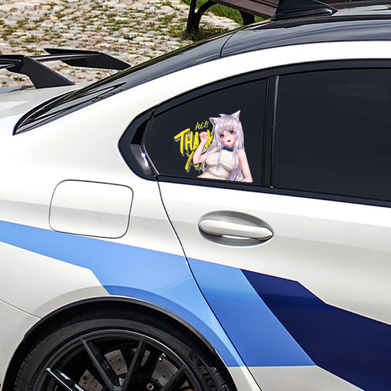 Car Sticker Vinyl Pack Decal B – Motorcycle Gear Auto Bewertung und Preis