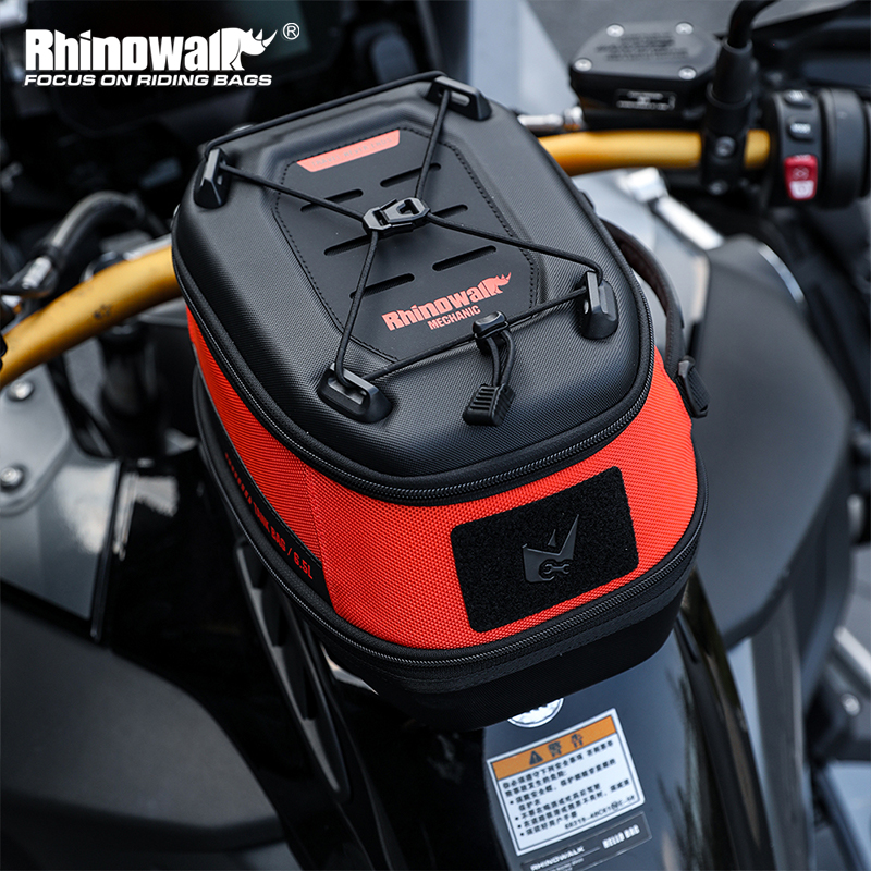 Rhinowalk Motorcycle Tank Bag  – Magnetic Tank Bag Bewertung und Preis