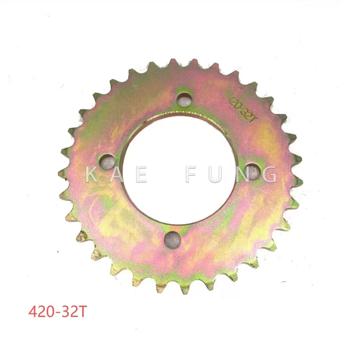 32 Teeth Motorcycle scooter ch – Quality Motorcycle Gear Bewertung und Preis