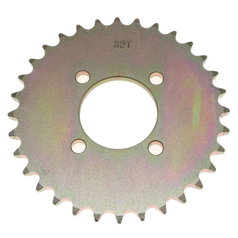 32 Teeth Motorcycle scooter ch – Quality Motorcycle Gear Bewertung und Preis