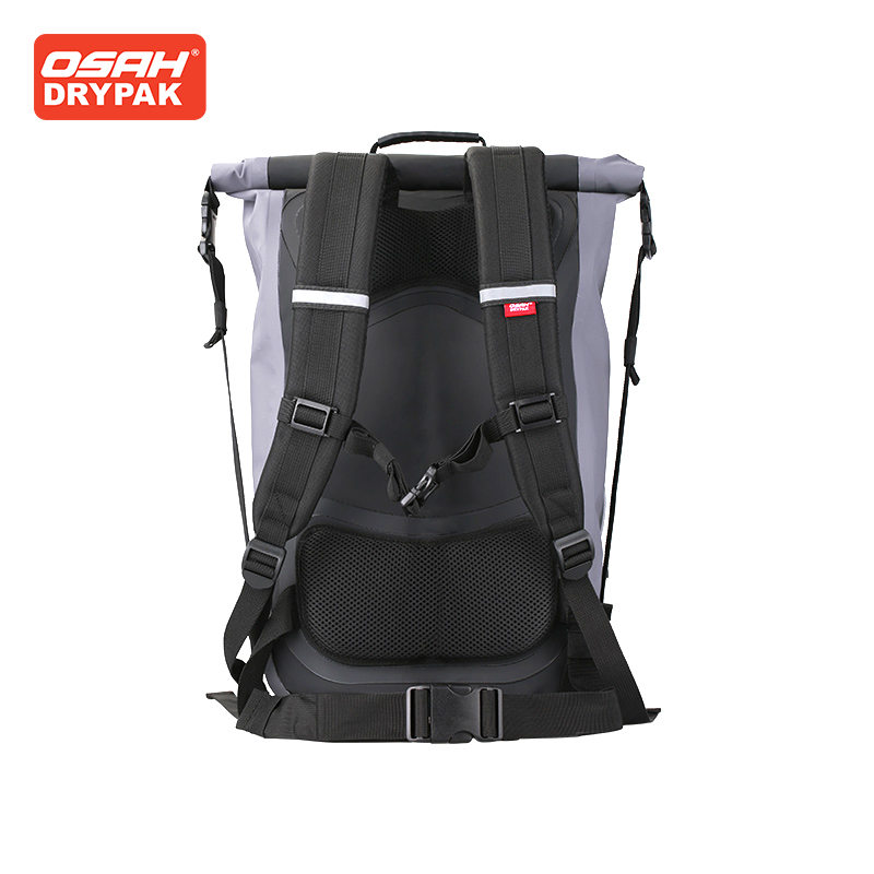 OSAH Yellow Motorcycle Bag 30L – Motorcycle Gear Yellow Bewertung und Preis