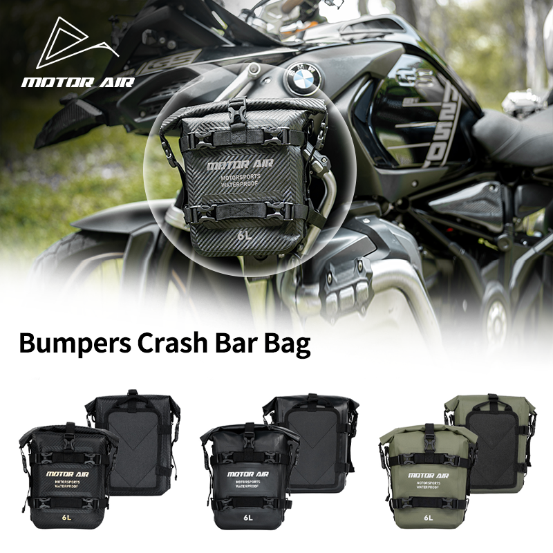 Multifunctional Motorcycle Bag – Motorcycle Gear Wardrobe Bewertung und Preis