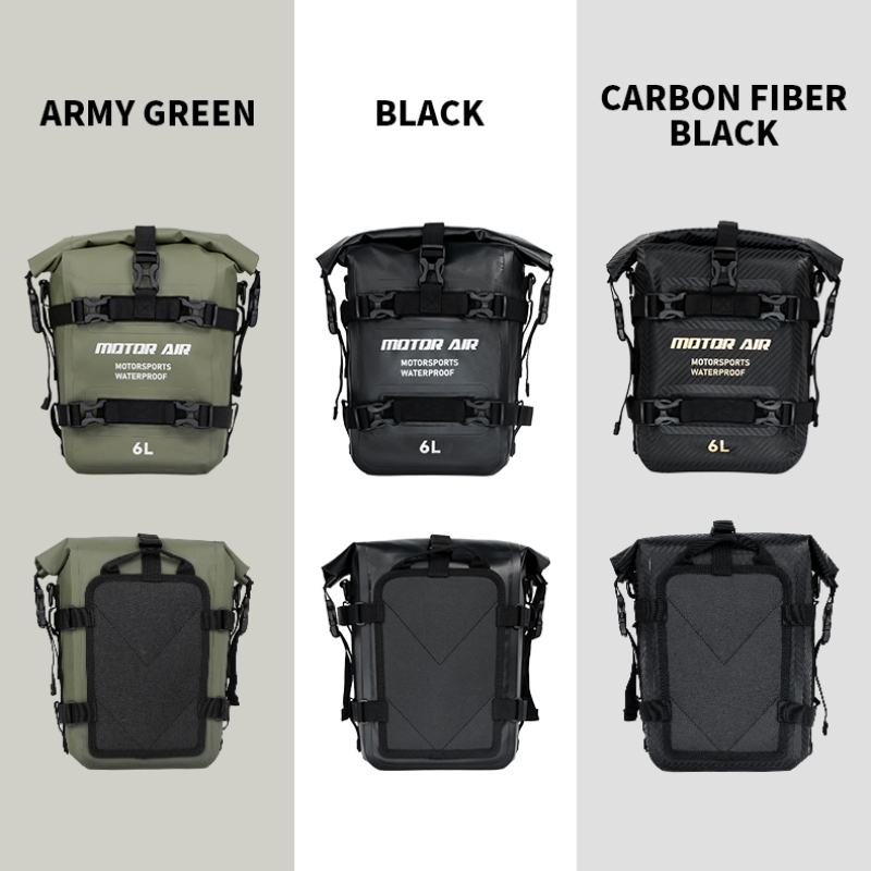 Multifunctional Motorcycle Bag – Motorcycle Gear Wardrobe Bewertung und Preis