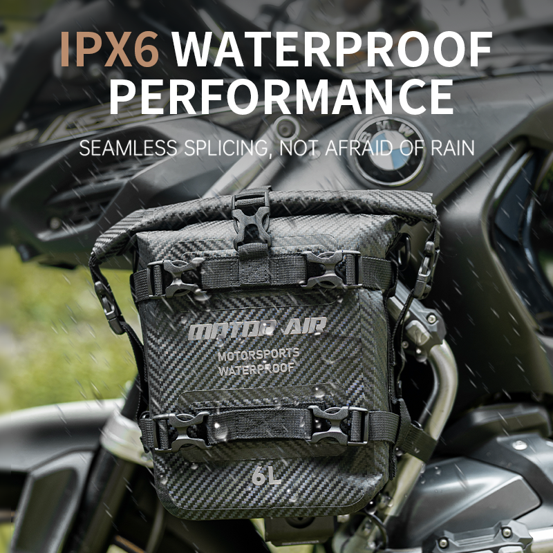 Multifunctional Motorcycle Bag – Motorcycle Gear Wardrobe Bewertung und Preis