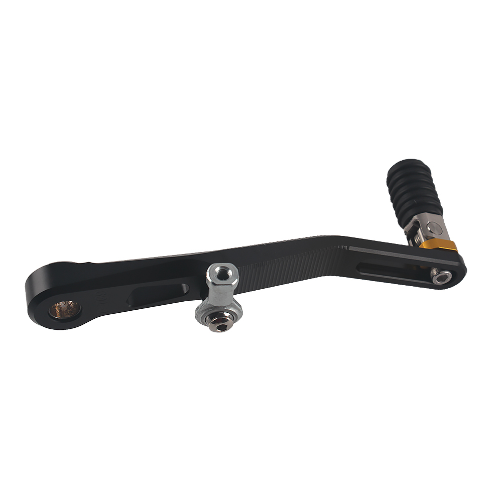 Gear Shift Lever For TRIUMPH T – Motorcycle Gear Quick Shifter Bewertung und Preis