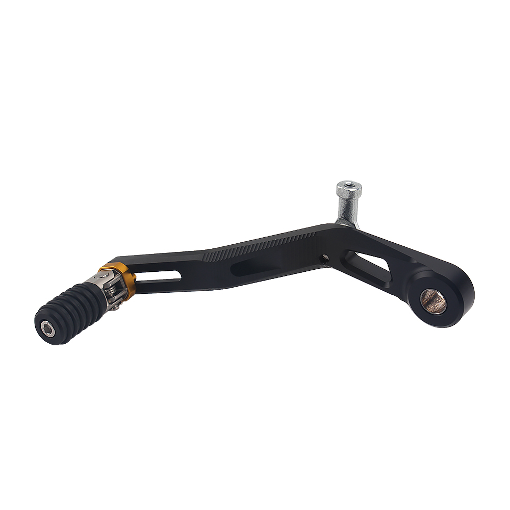 Gear Shift Lever For TRIUMPH T – Motorcycle Gear Quick Shifter Bewertung und Preis
