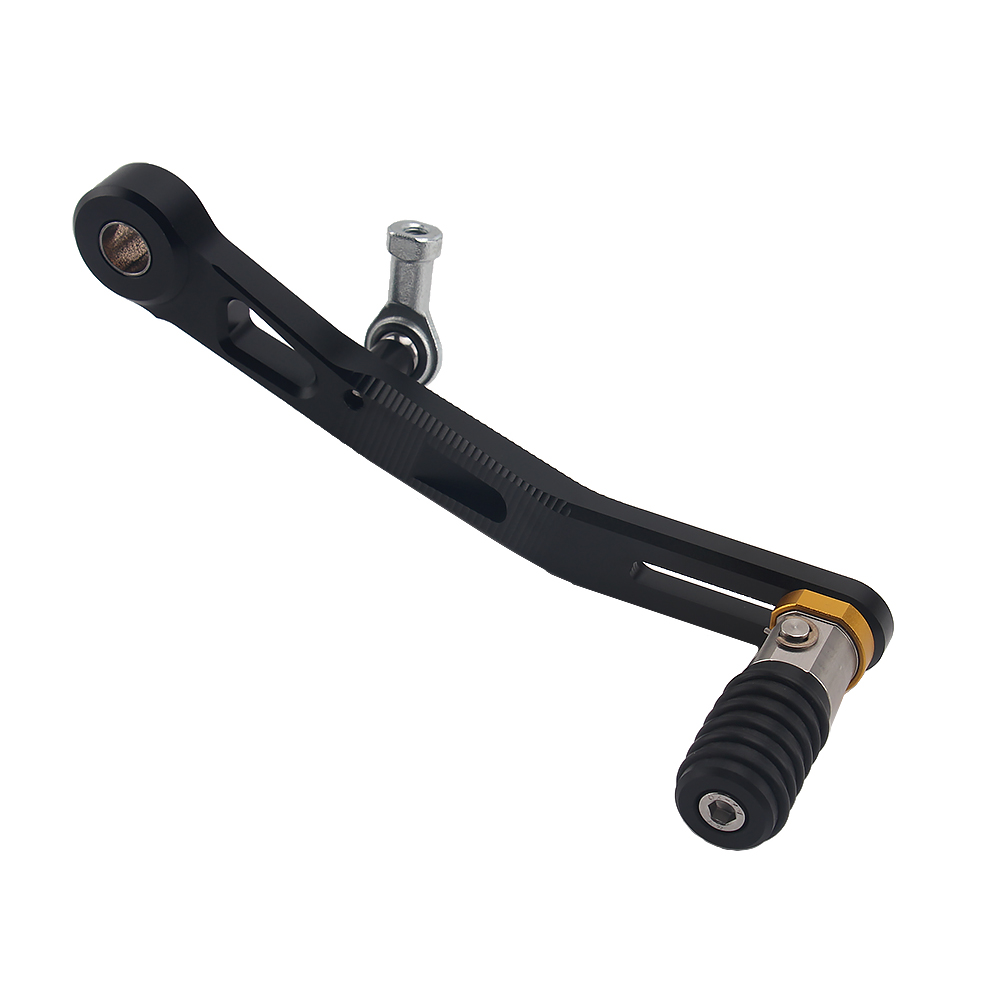 Gear Shift Lever For TRIUMPH T – Motorcycle Gear Quick Shifter Bewertung und Preis
