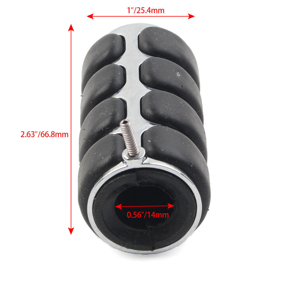 Motorcycle Chrome Gear Shift L – Motorcycle Gear Lever Bewertung und Preis