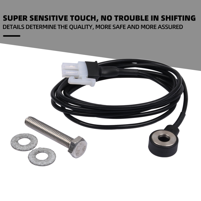 Motorcycle QuickShift Sensor F – Motorcycle Gear Quick Shifter Bewertung und Preis