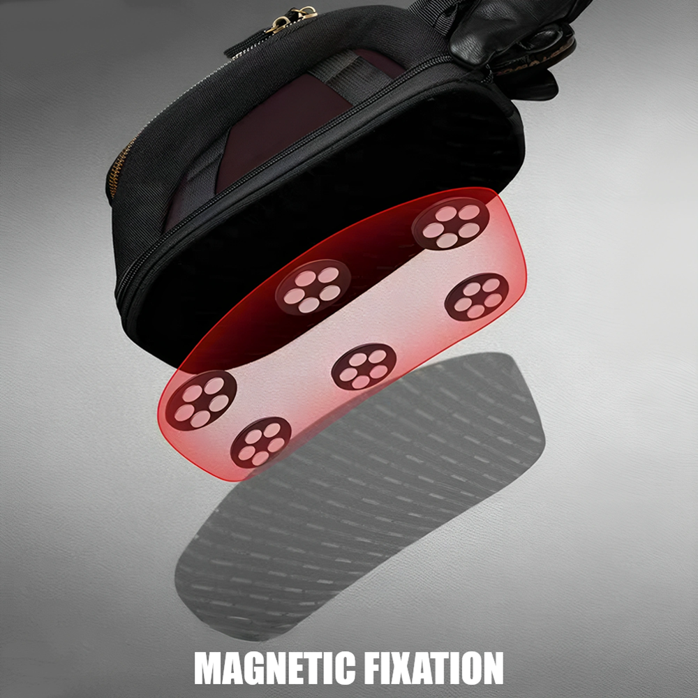 Waterproof Magnetic Motorcycle – Magnetic Tank Bag Bewertung und Preis