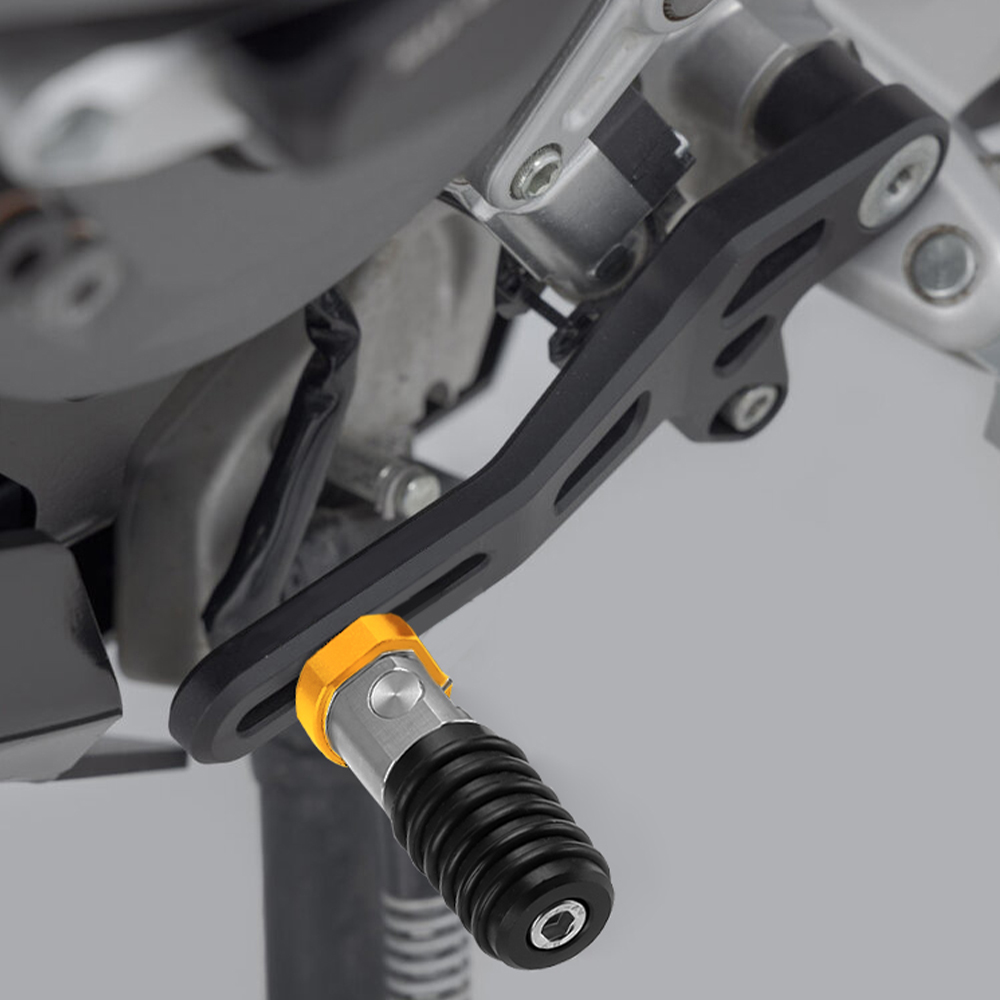 Motorcycle Folding Aluminum Ge – Gear X Motorcycle Bewertung und Preis