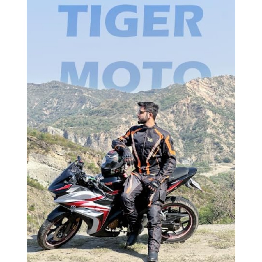 Adventure Touring Motorcycle J – Motorcycle Gear Adventure Bewertung und Preis