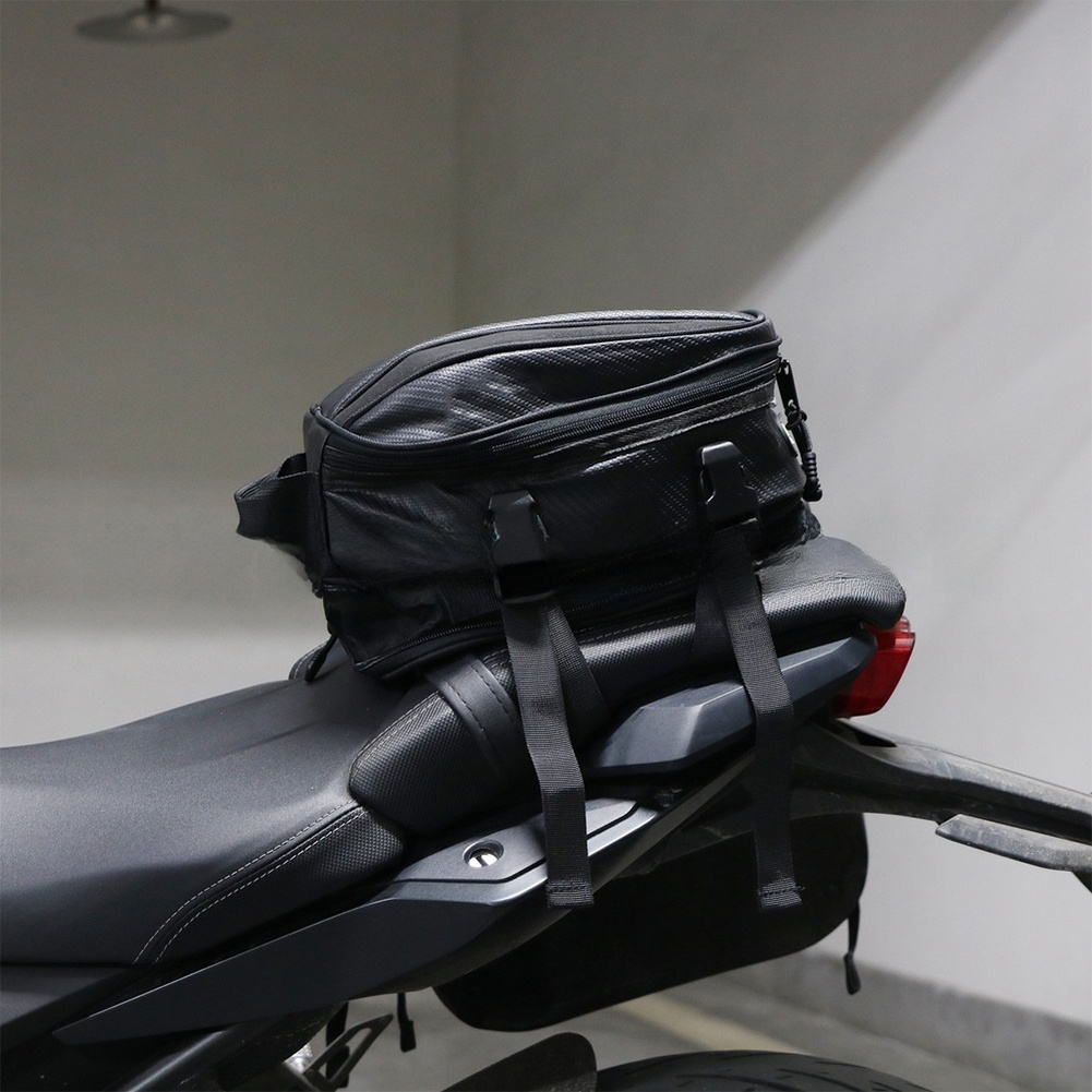 Motorcycle Tail Bag Waterproof – Xxl Motorcycle Gear Bewertung und Preis