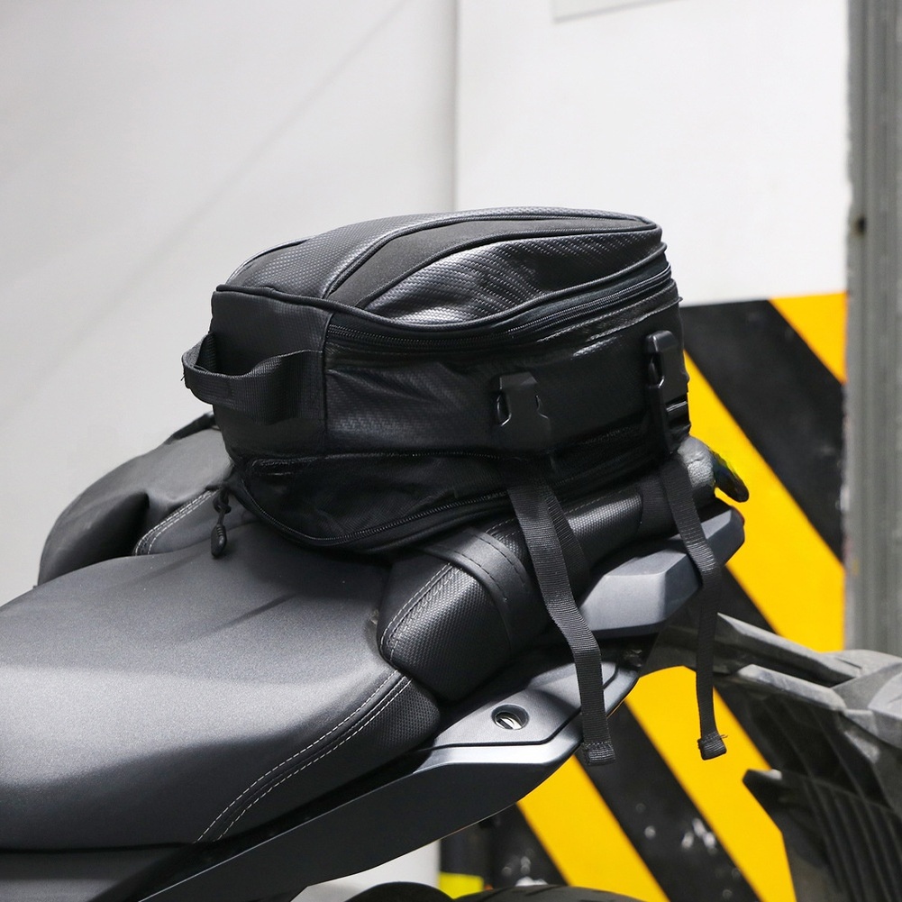 Motorcycle Tail Bag Waterproof – Xxl Motorcycle Gear Bewertung und Preis
