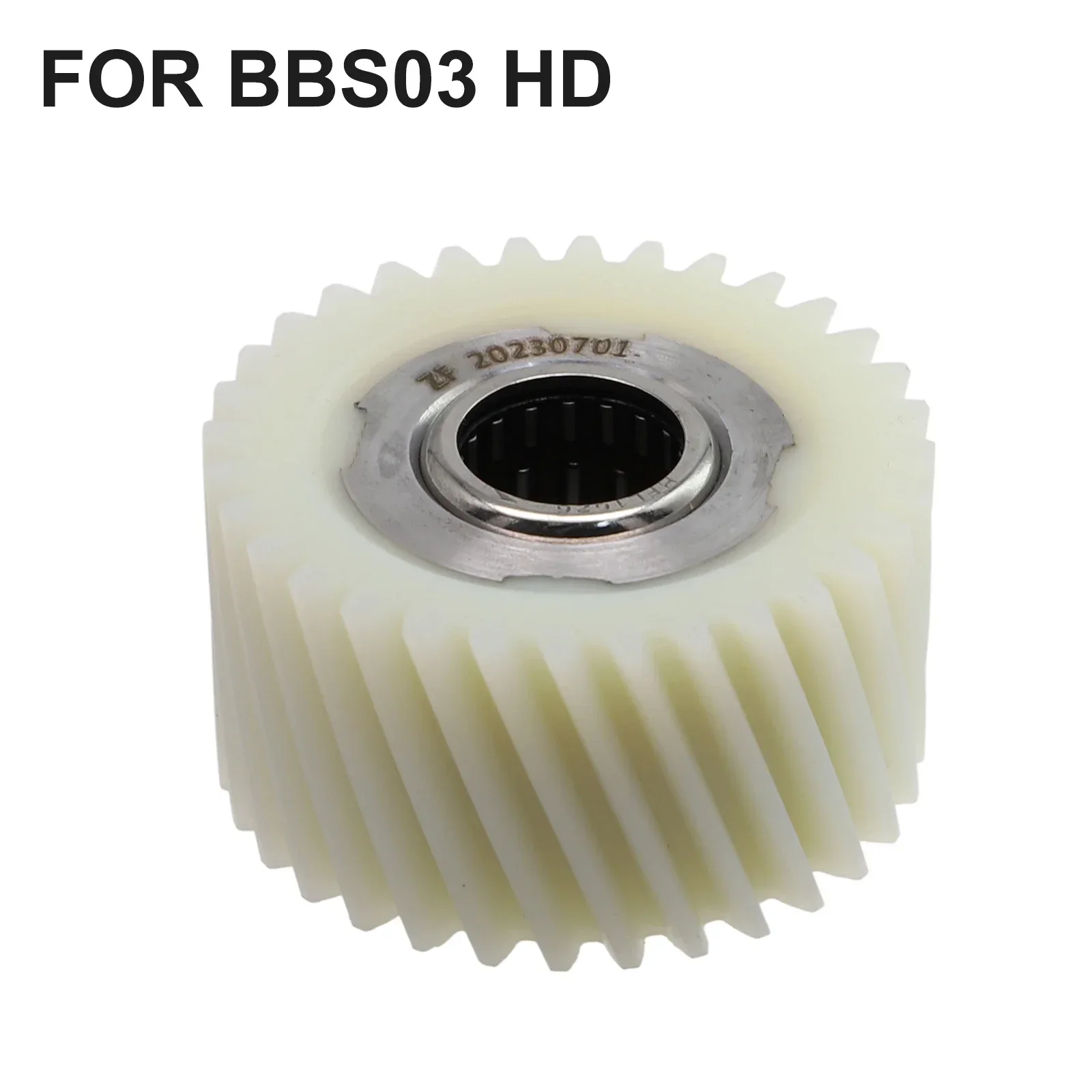 Premium ABS+Metal Nylon Gear F – Quiet Motorcycle Gear Bewertung und Preis
