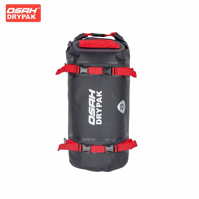 OSAH Motorcycle Bag 25L Large  – Xxl Motorcycle Gear Bewertung und Preis