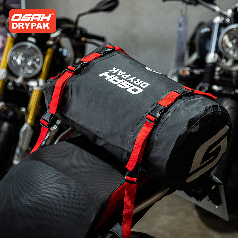 OSAH Motorcycle Bag 25L Large  – Xxl Motorcycle Gear Bewertung und Preis