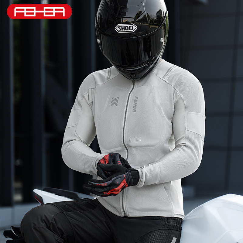 FEHER Men's Motorbike Jackets  – Quality Motorcycle Gear Bewertung und Preis