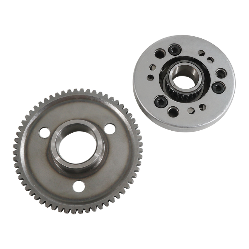 Motorcycle One way Starter Clu – Motorcycle Gear Xl Bewertung und Preis