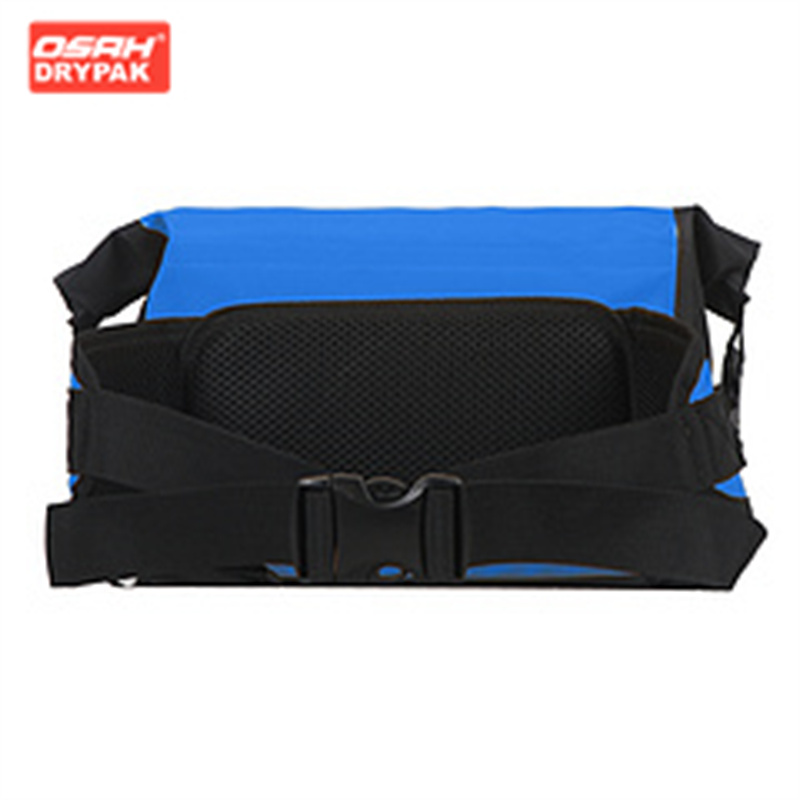 OSAH 3L Waist Bag Multifunctio – Motorcycle Gear Wardrobe Bewertung und Preis