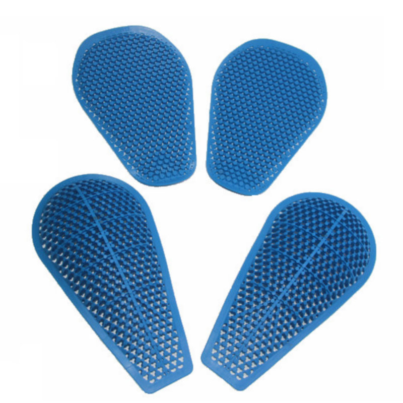 Riding protect Gear CE Insert  – Gear X Motorcycle Bewertung und Preis