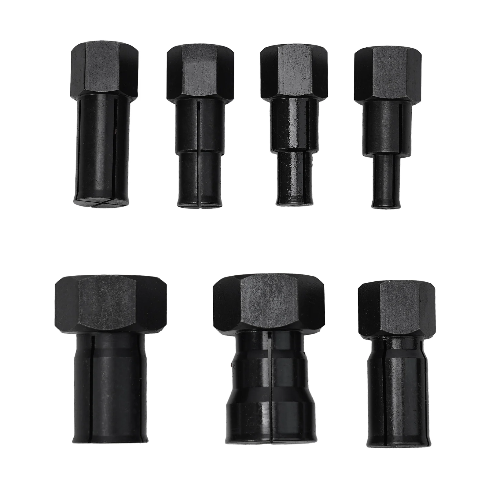 10pcs Bearing Puller Set Two-J – Motorcycle Gear Garage Storage Bewertung und Preis