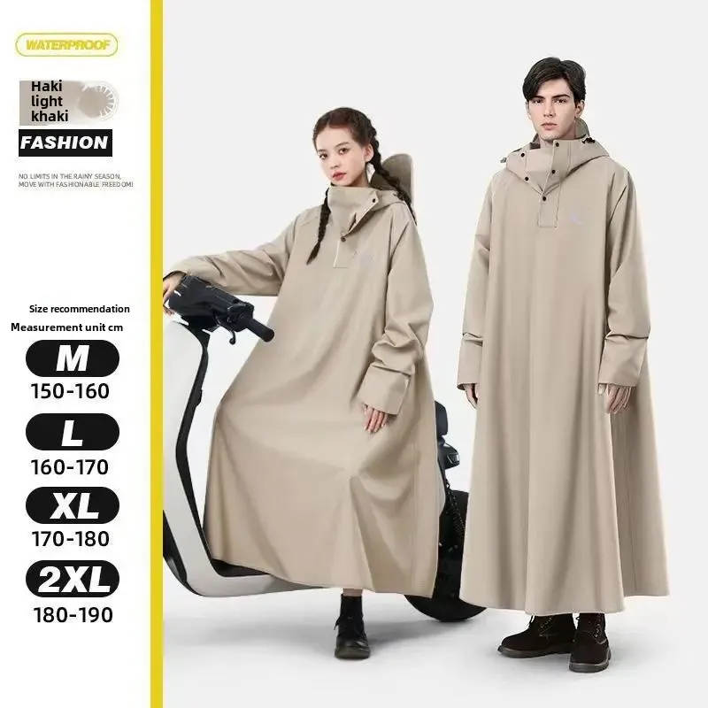 M-XXL Motorcycle Raincoat For  – Xxl Motorcycle Gear Bewertung und Preis