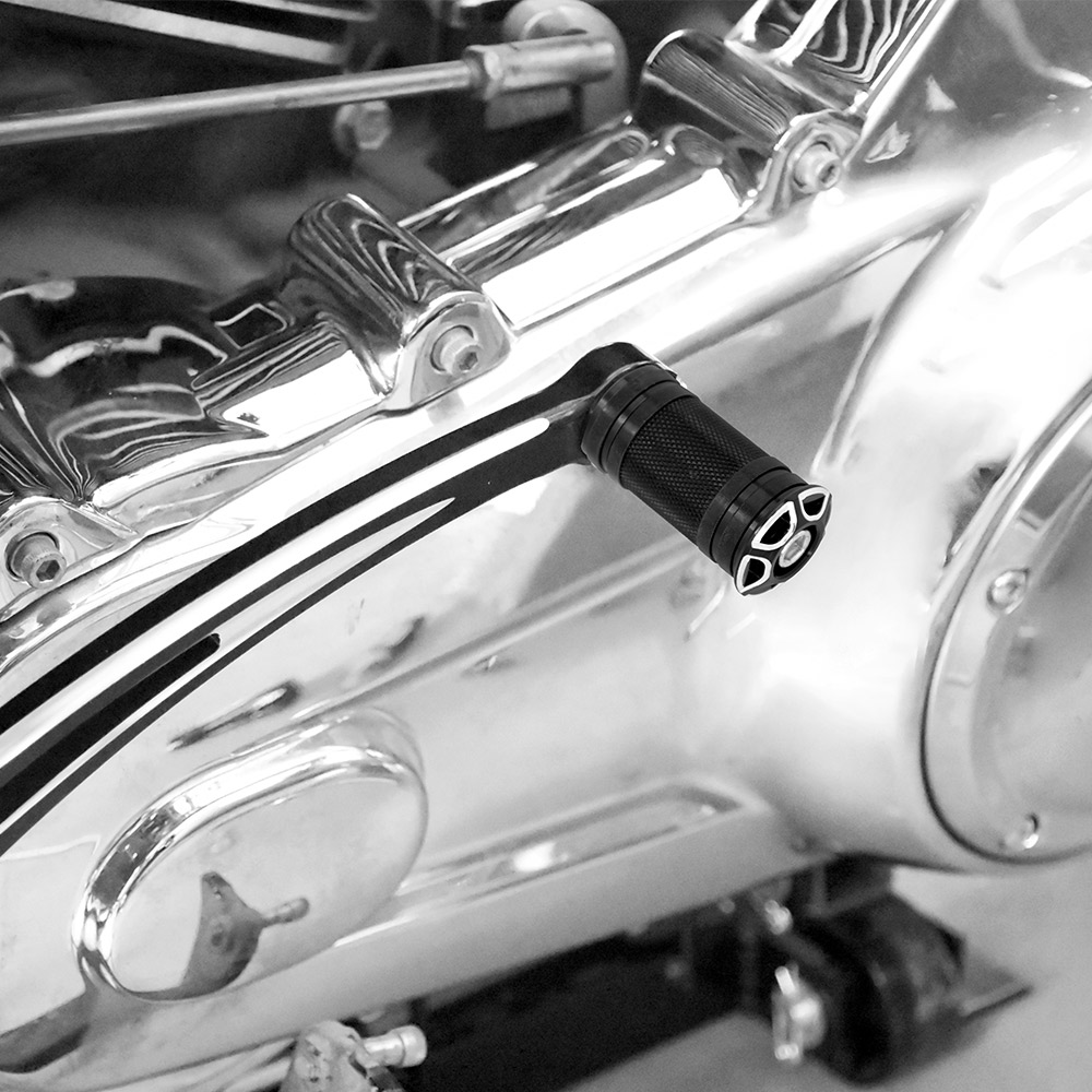 Motorcycle Shift Gear Lever Sh – Quality Motorcycle Gear Bewertung und Preis