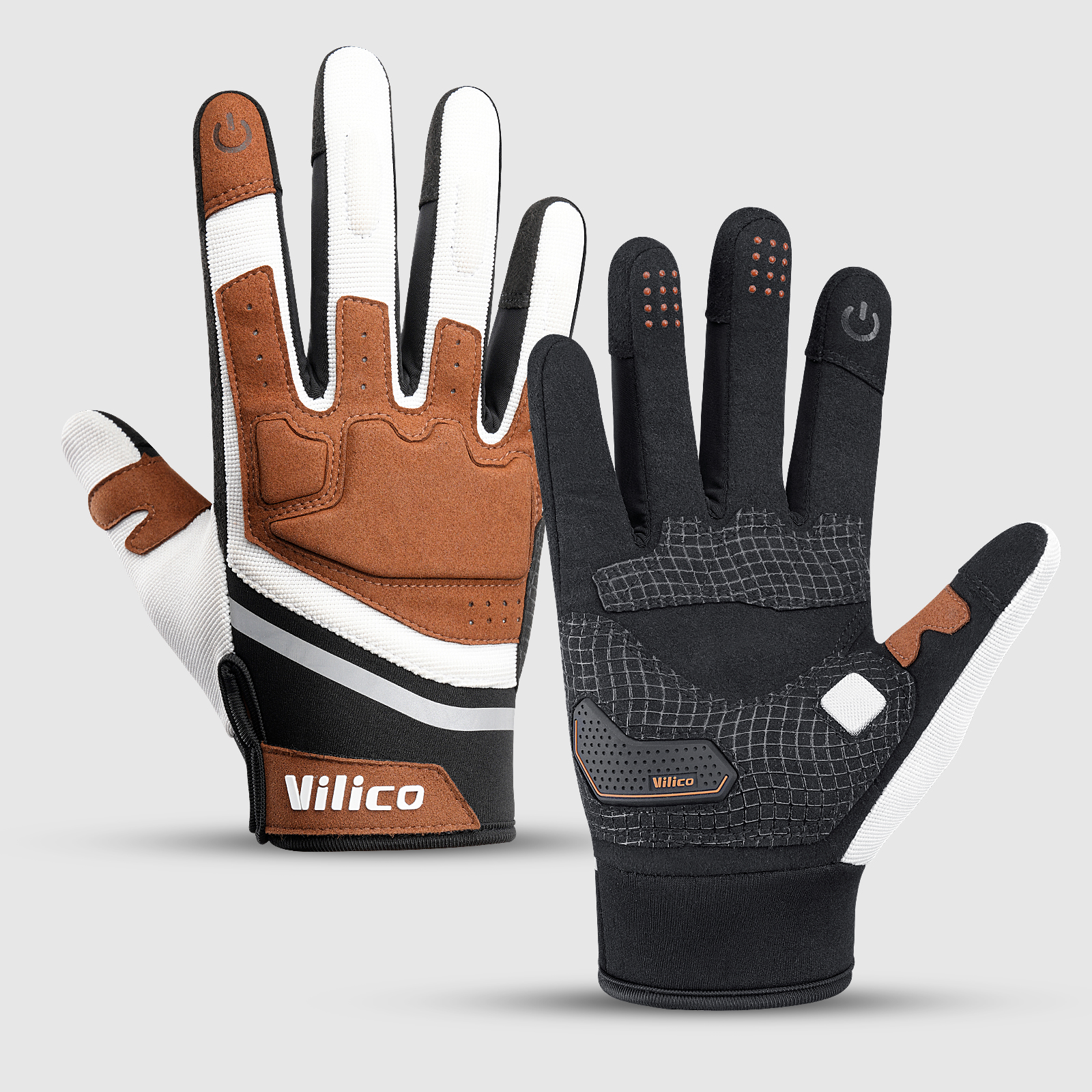Hunting Gloves Tactical Gear M – Motorcycle Gear Cycle Bewertung und Preis