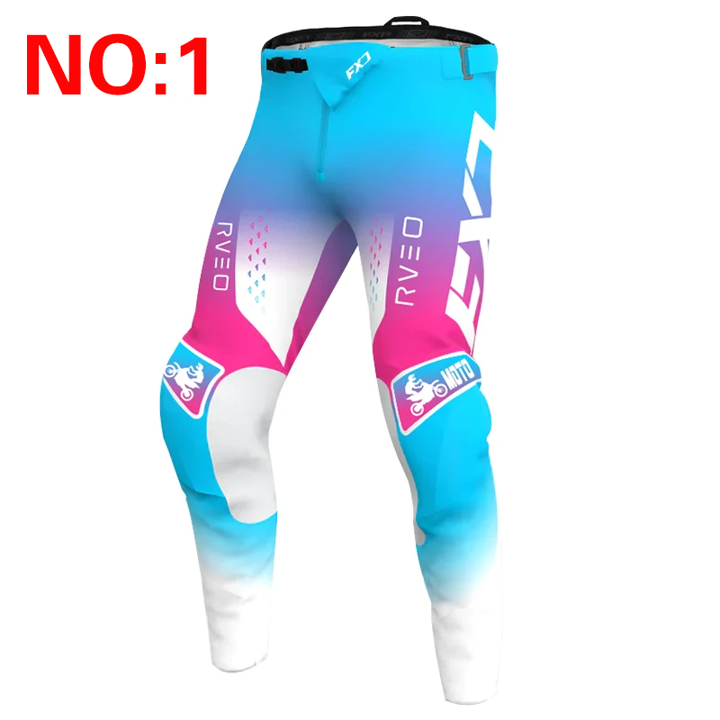 SAIMENG motocross pants  Child – Motorcycle Gear Bundle Bewertung und Preis