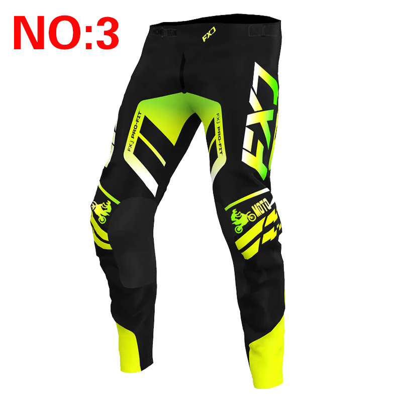 SAIMENG motocross pants  Child – Motorcycle Gear Bundle Bewertung und Preis