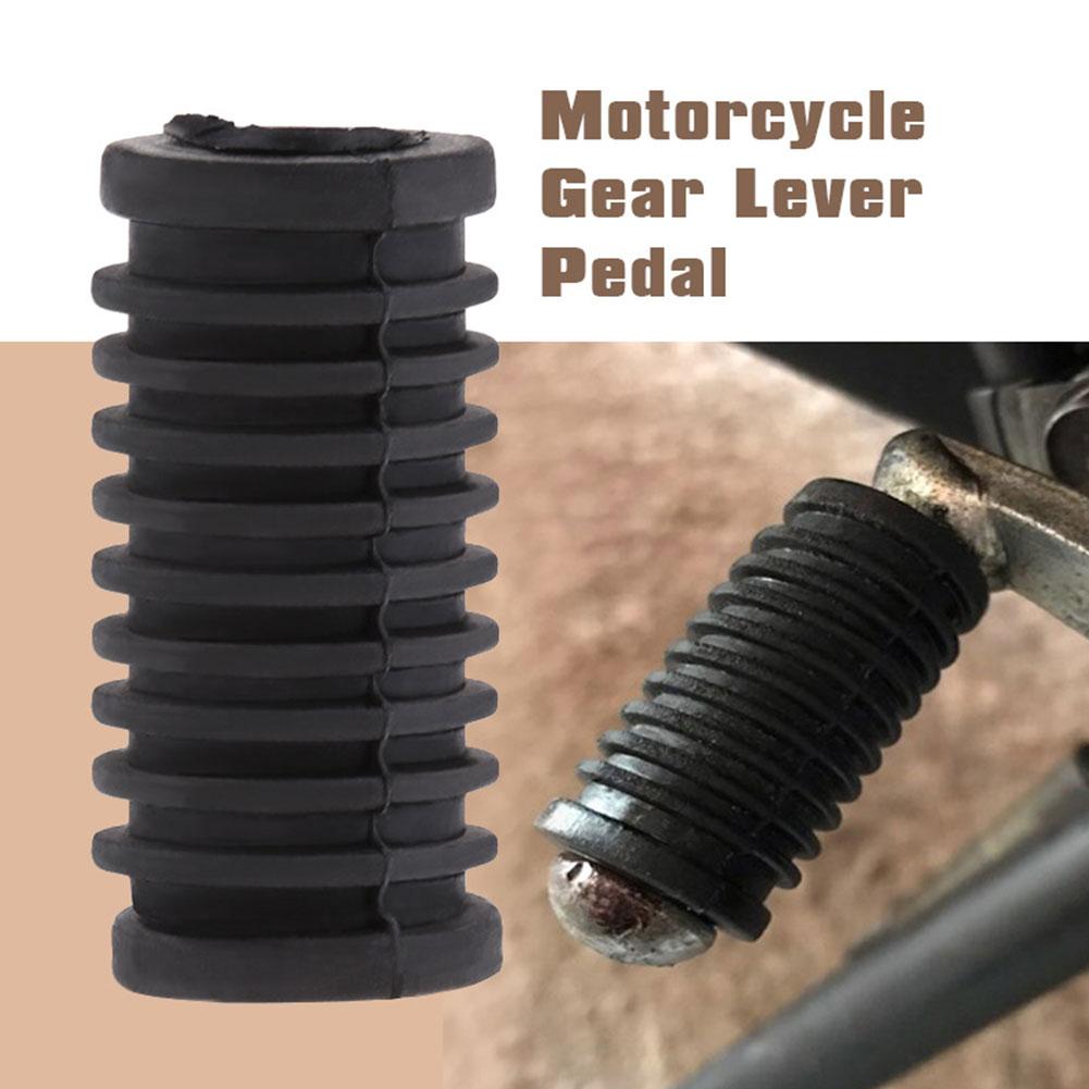 1/2pcs Universal Motorcycle Ge – Motorcycle Gear Lever Bewertung und Preis