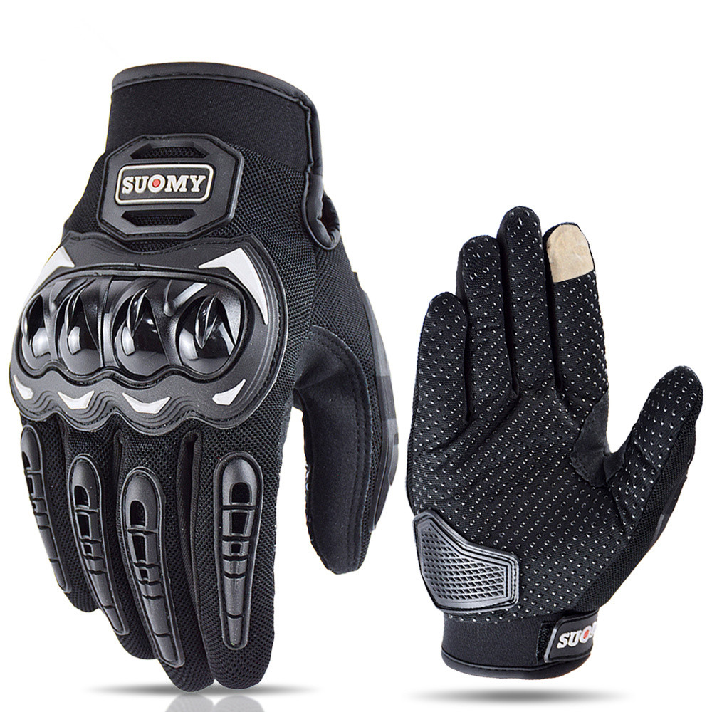Suomy Motorcycle Gloves Moto T – Motorcycle Gear Yellow Bewertung und Preis