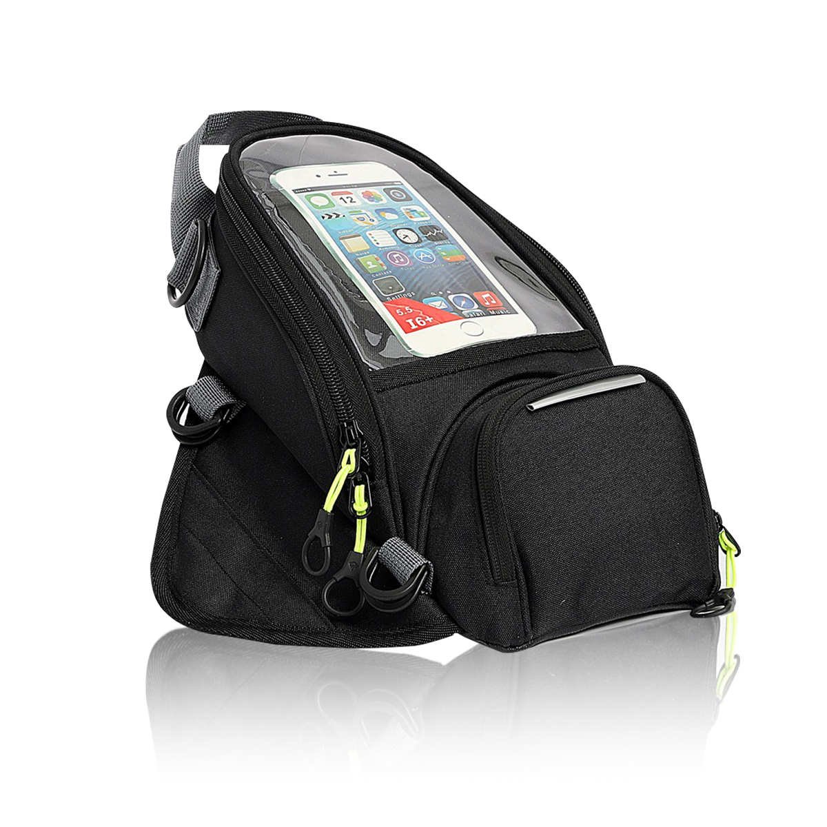 Motorcycle Tank Bag Waterproof – Magnetic Tank Bag Bewertung und Preis