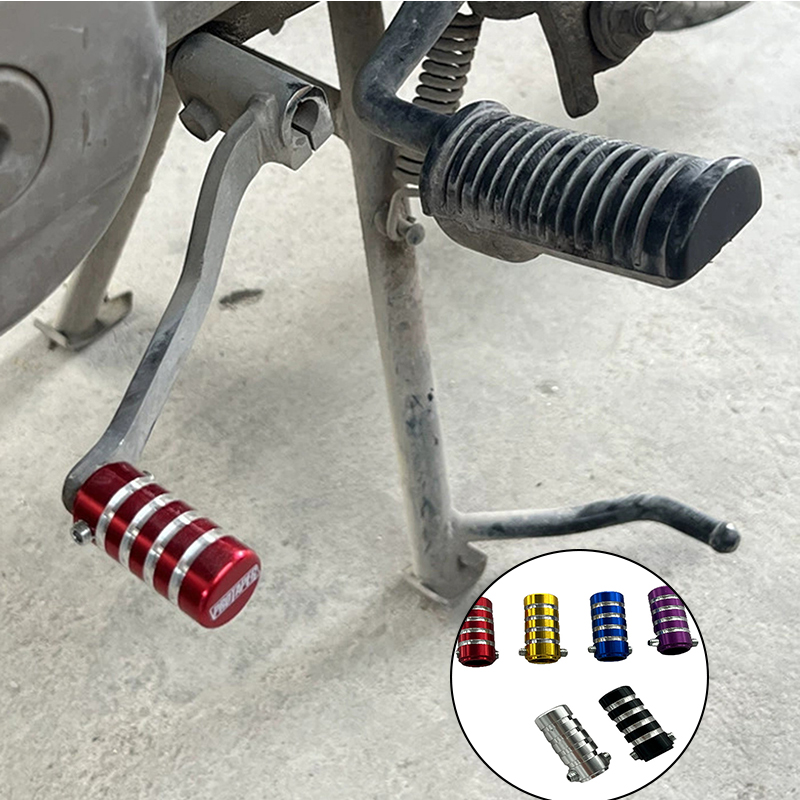 1Pcs Universal Motorcycle Gear – Motorcycle Gear Lever Bewertung und Preis